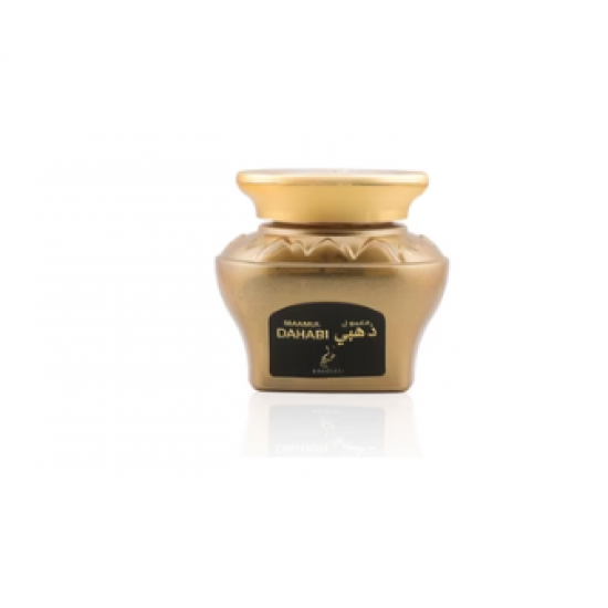 عود معطر معمول الذهبي 48 غ