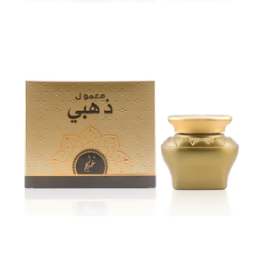Golden Mamoul Scented Oud 48g