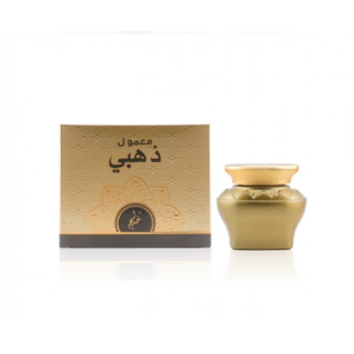 عود معطر معمول الذهبي 48 غ