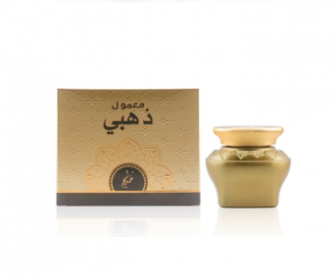 عود معطر معمول الذهبي 48 غ