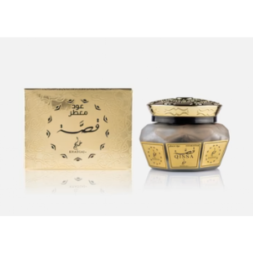 عود معطر قصة من الخدلج - 40 جرام 