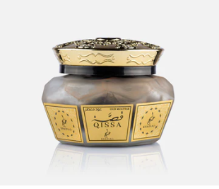 عود معطر قصة من الخدلج - 40 جرام 