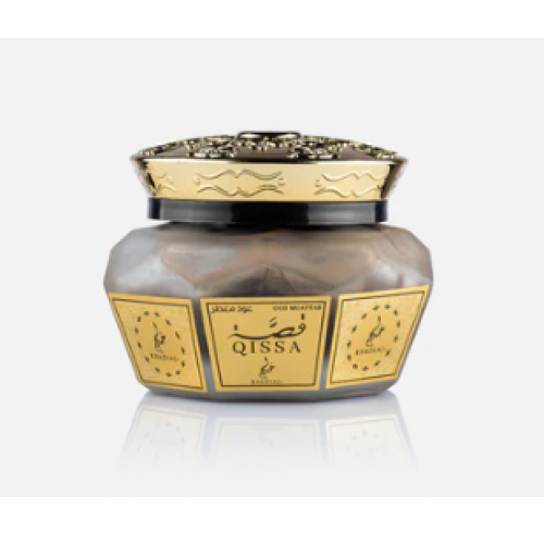 عود معطر قصة من الخدلج - 40 جرام 
