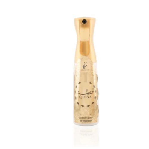 معطر جو قصة من الخدلج - 320 ملي معطر جو قصة من الخدلج - 320 ملي