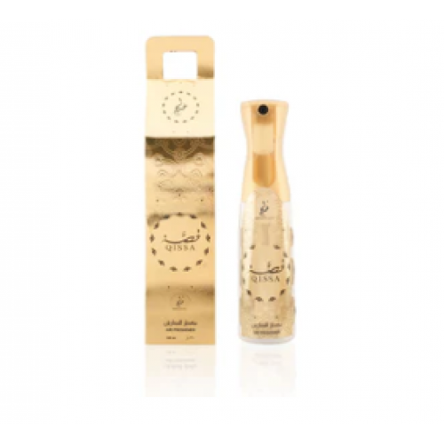 معطر جو قصة من الخدلج - 320 ملي