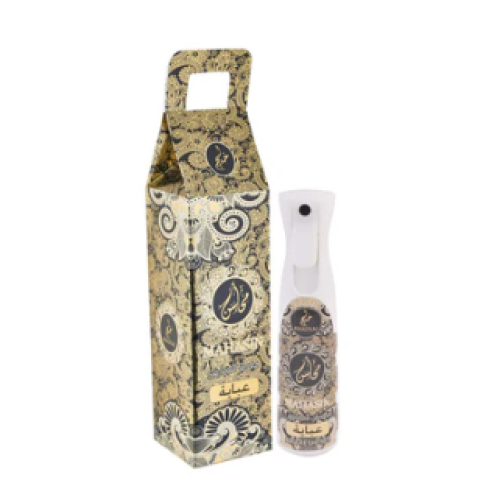 Al Khadlaj Mahasi Abaya Air Freshener - 320 ml