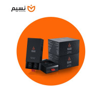 قسم فحم البخور 