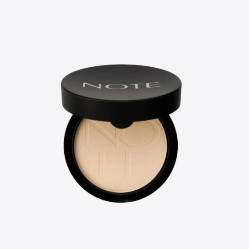Luminous Note Compact Powder - No. 1