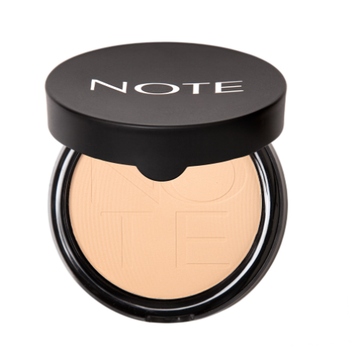 Luminous Note Compact Powder - No. 2