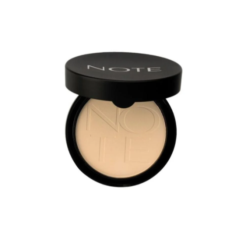 Luminous Note Compact Powder - No. 3