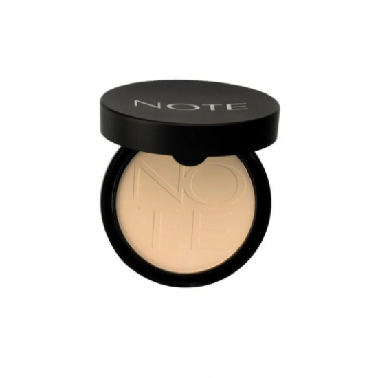 بودره مضغوطه لومينوس نوت - رقم 3 