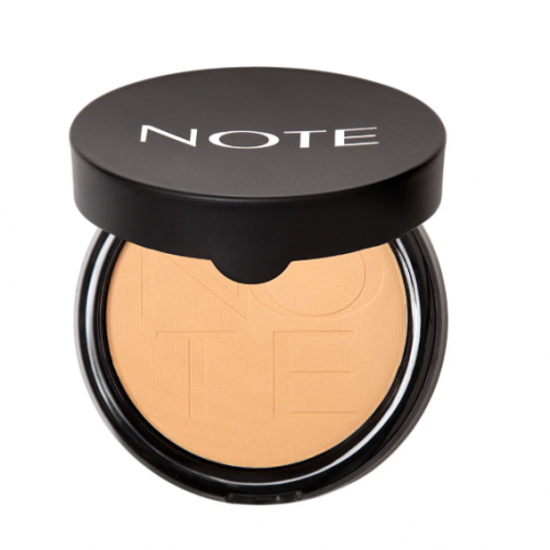 بودره مضغوطه لومينوس نوت  - رقم 4