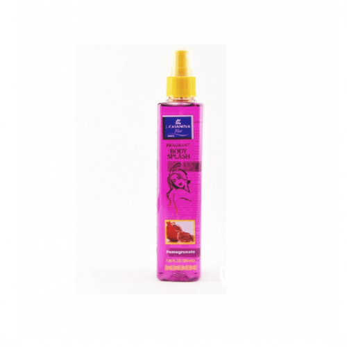 Casanova Pomegranate Body Spray 235ml
