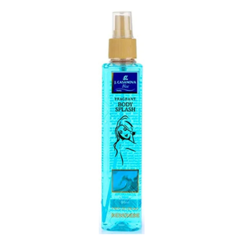 Casanova Blue Ocean Body Mist 235ml