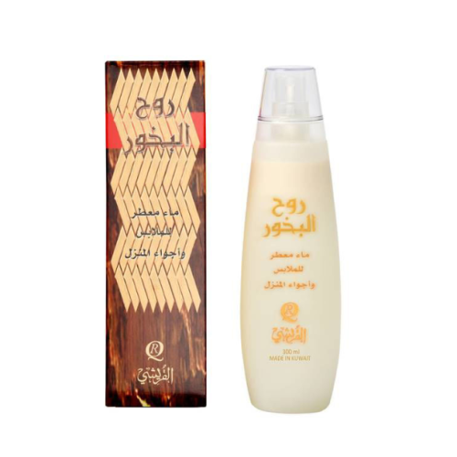 Incense Spirit Mixture 300ml