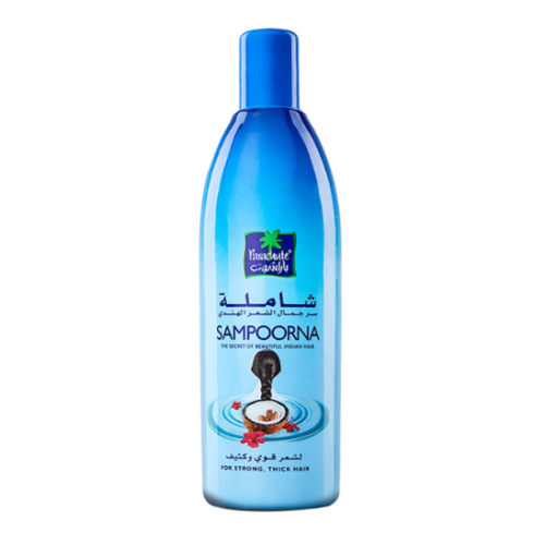 Parachute Advansed Hair Oil - 300ml