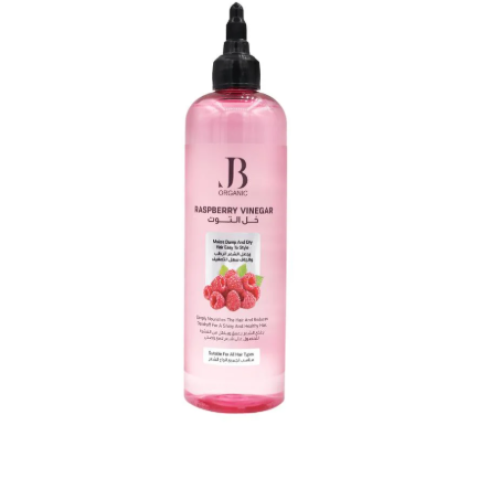 GB Tonic Raspberry Vinegar Hair Tonic, 400ml
