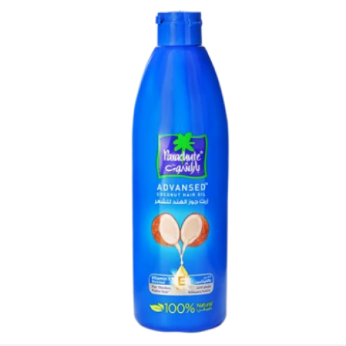Parachute Coconut Hair Oil with Vitamin E 300ml