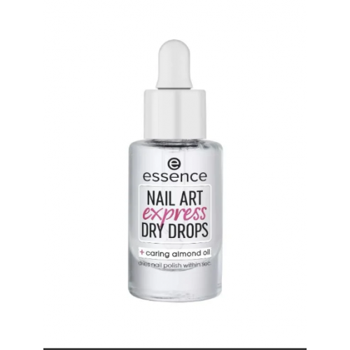 ايسنس قطرات تجفيف طلاء الاظافر 8 ملي ايسنس قطرات تجفيف طلاء الاظافر 8 ملي