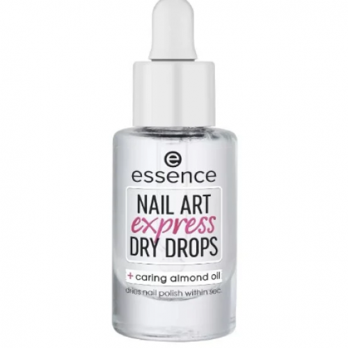 ايسنس قطرات تجفيف طلاء الاظافر 8 ملي ايسنس قطرات تجفيف طلاء الاظافر 8 ملي
