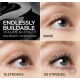 L'Oréal Paris, Big Deal Waterproof Mascara from Paradise, 9.9 ml