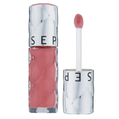 Sephora Outriggers Plump Effect Lip Gloss Ink Pot 07