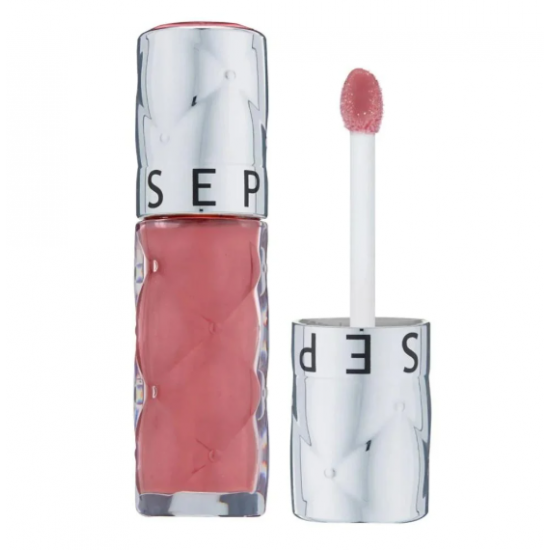 سيفورا ملمع الشفاه اوتريجاس بلامب ايفيكت ينك بوت 07