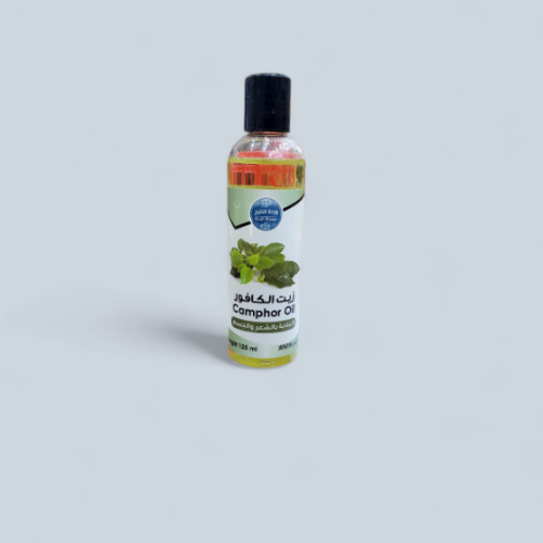 Eucalyptus oil from the Gulf rose
