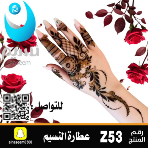 Emirati inscription number Z53