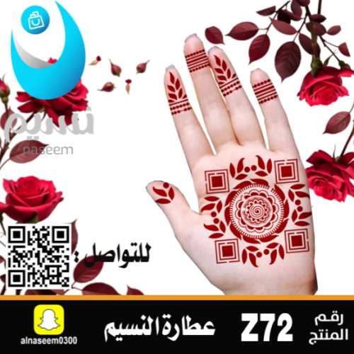 Emirati inscription number Z72