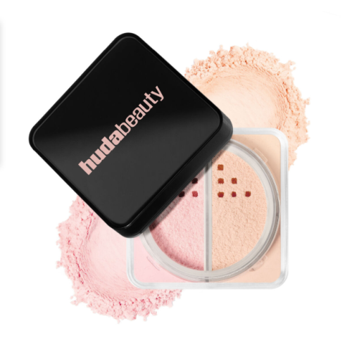 Easy Bake Dew Cherry Bay Loose Powder