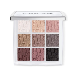 Dior Eyeshadow Palette - 02 SMOKY ESSENTIALS