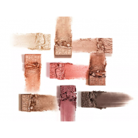  ديور باكستيج باليت 003 وورم نيوترالز