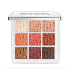 Dior Backstage Palette 003 Warm Neutrals