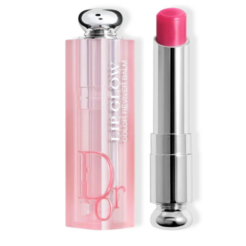 Dior Addict Lip Gloss - 007 Raspberry