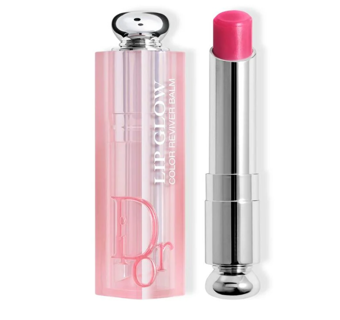 ديور ملمع شفاه اديكت - 007 راسبيري