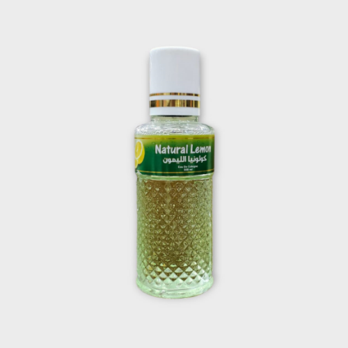 Lemon cologne 250 ml