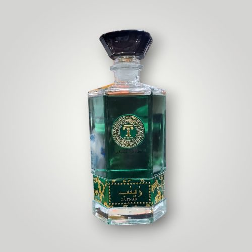 Zainab Al-Tarsh Cologne - 500 ml