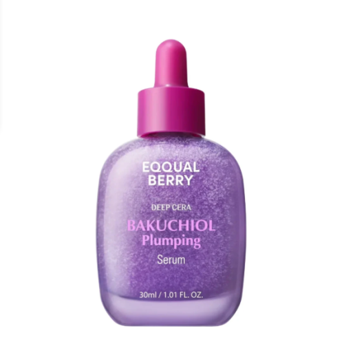 Equal Pearl Bactchiol Skin Serum 30ml