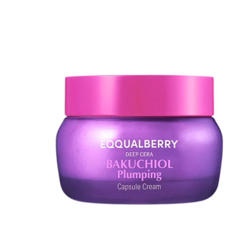 Bakuchiol Ekol Berry Cream - 50ml