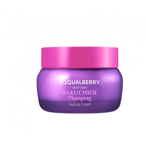 كريم باكوتشيول ايكول بيري - 50مل