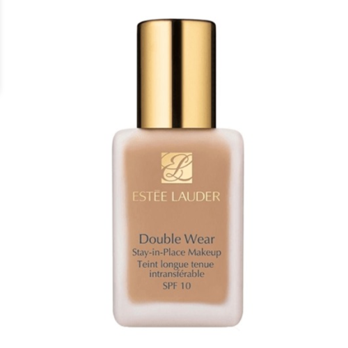 Estée Lauder Double Wear 1W2 Sand Foundation