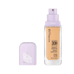 Maybelline Super Stay Foundation 128