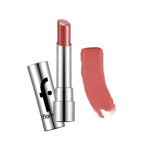 Flormar Rouge Sheer Up No. 004