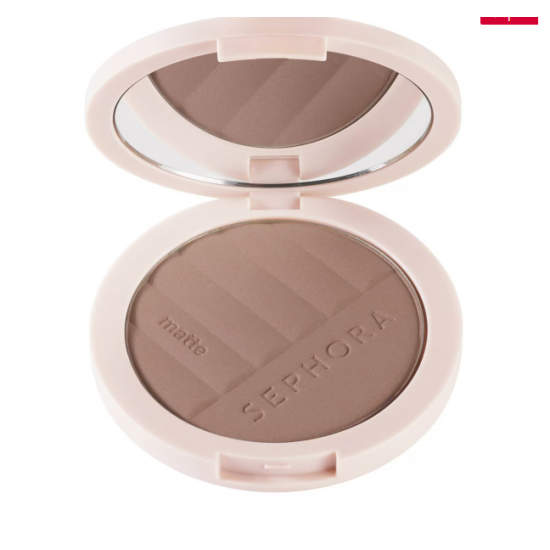 برونزر مات - بودرة تسمير -01