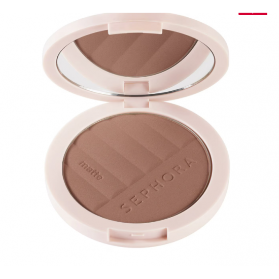 برونزر مات - بودرة تسمير-02