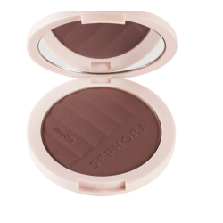 Matte Bronzer - Tanning Powder - 03