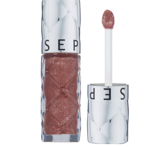 Outrigas Plump Effect Lip Gloss - 08
