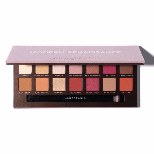 Anastasia Beverly Hills Modern Renaissance Eyeshadow Palette
