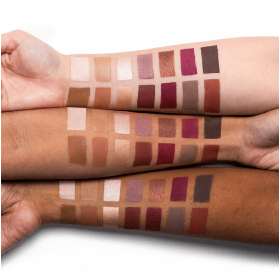 مجموعة ظلال العيون مودرن رينيسانس من انستازيا بيڤرلي هيلز مجموعة ظلال العيون مودرن رينيسانس من انستازيا بيڤرلي هيلز